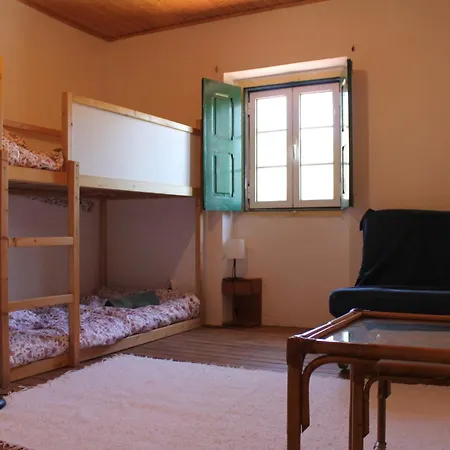 펜션 A Casa E O Campo